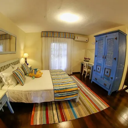 Mar Buzios Experience House-3