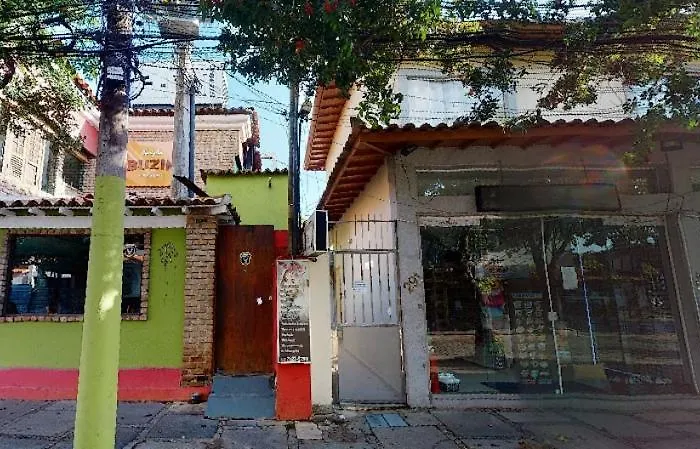 Apartamento No Centro Buzios