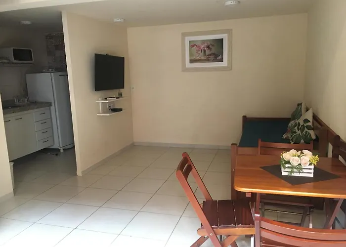 Apartamento No Centro Buzios