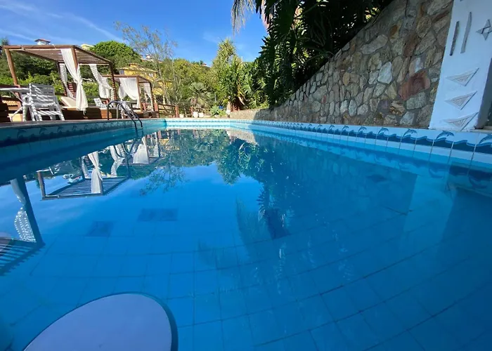 Flats Vista Mar Aluguel De Temporada Apartamento Búzios