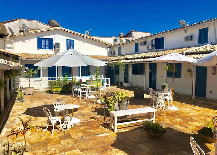 Apartamento Vidaboa Buzios- Mynapartamentos