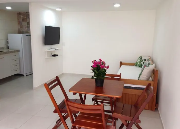 Apartamento No Centro Buzios